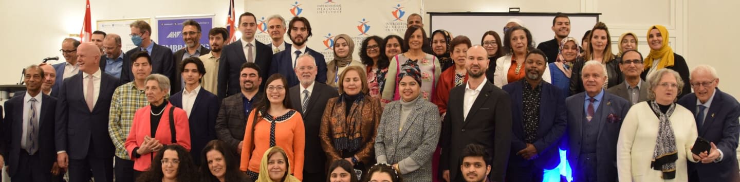 Intercultural Dialogue Institute GTA