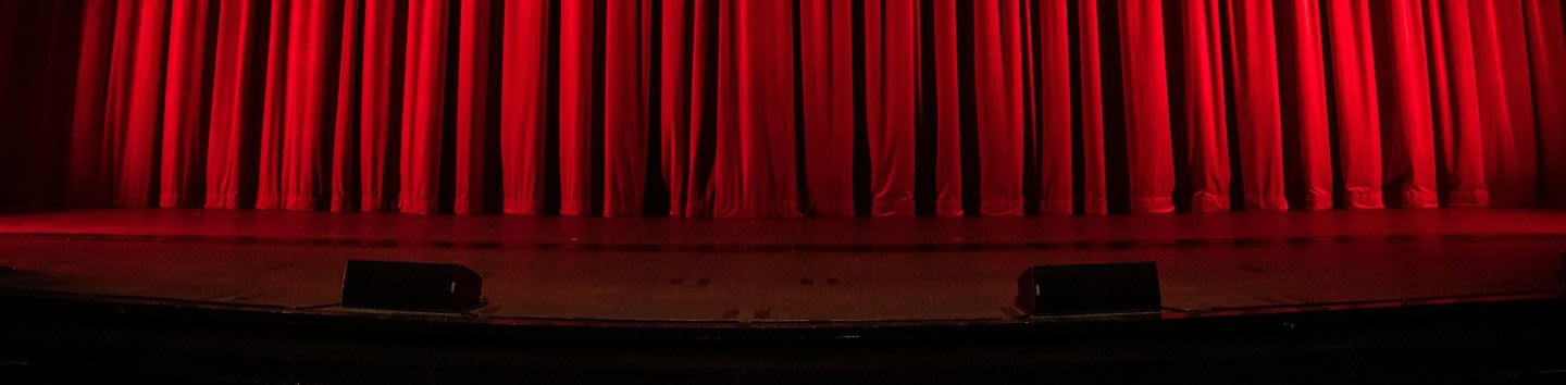 Campo Verde Theatre Arts Booster Club