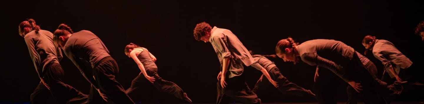 Ballet Divertimento