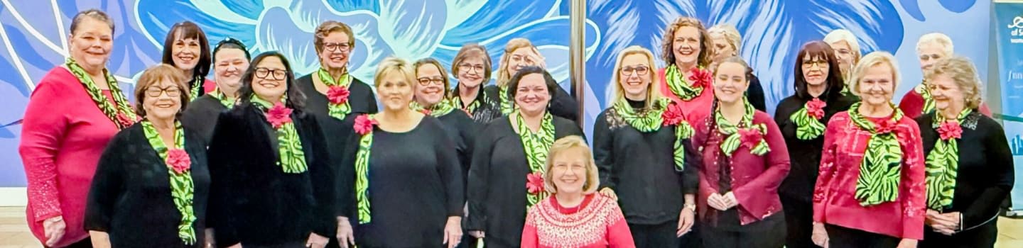 Song of Seattle Chorus