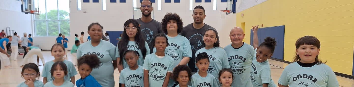 Ondas Cultural And Movement Arts