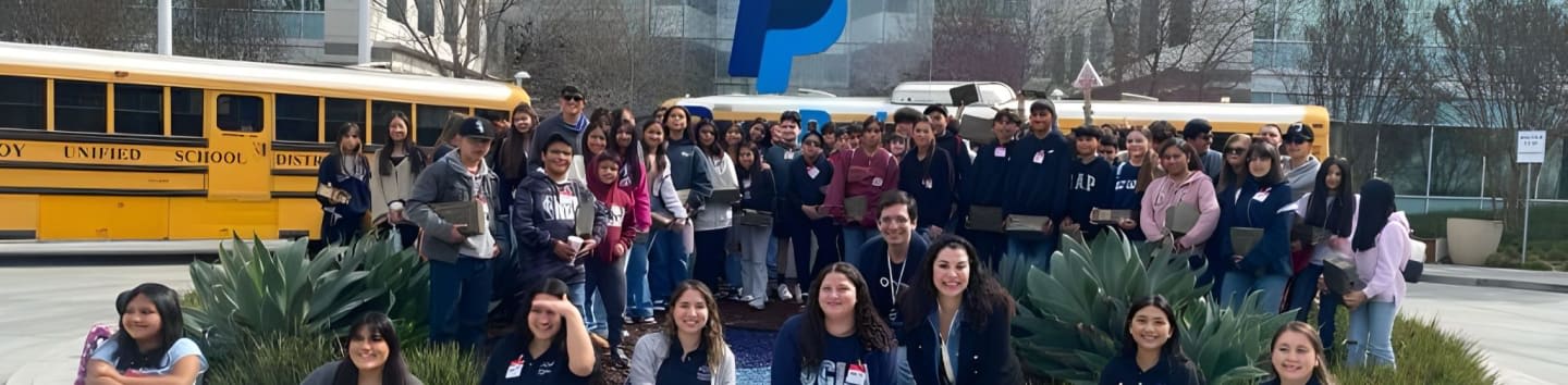 Latino Family Fund de Gilroy