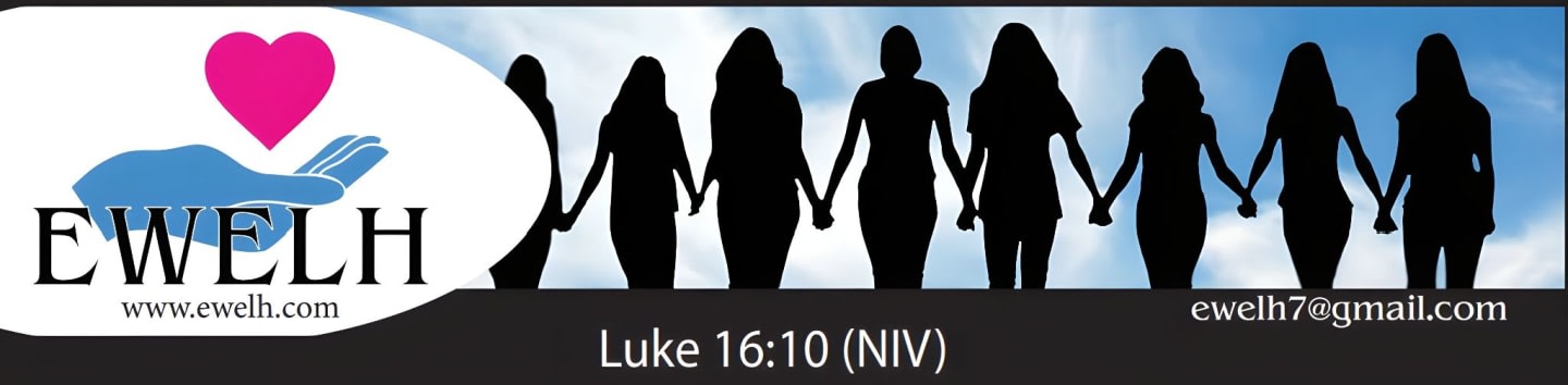 Empowering Women by Extending and Lending a Helping Hand (EWELH)