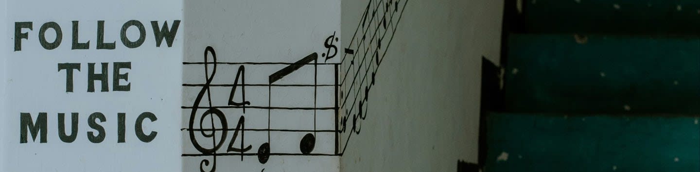 Woodford County High School Choir Booster