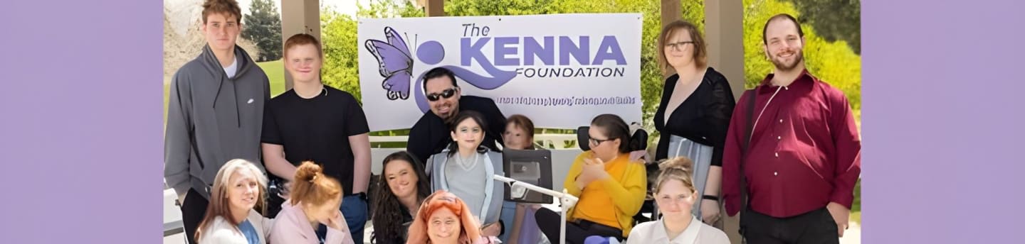 The KENNA Foundation