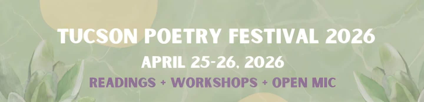 Tucson Poetry Festival / Ocotillo Literary Endeavors Inc