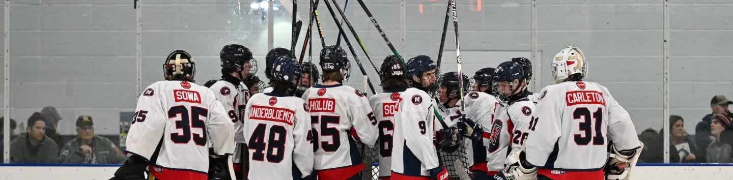 Naperville Hockey Club
