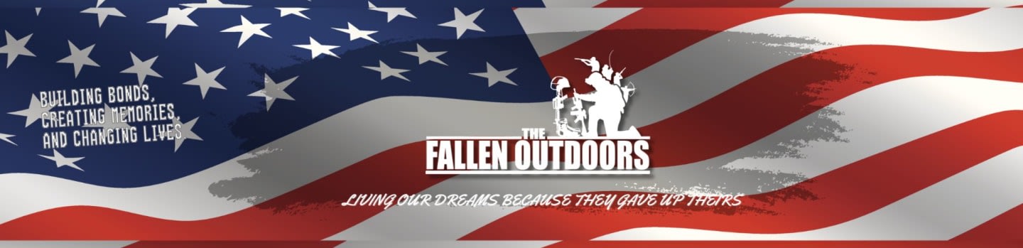 The Fallen Outdoors