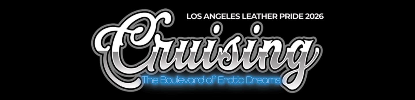 Los Angeles Leather Pride