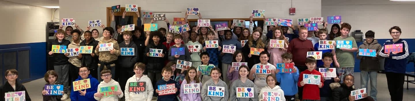 Action For Kindness