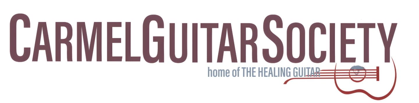Classic Guitar Society Of Carmel