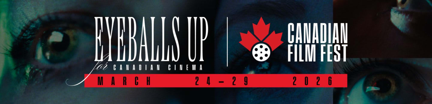 Canadian Film Fest