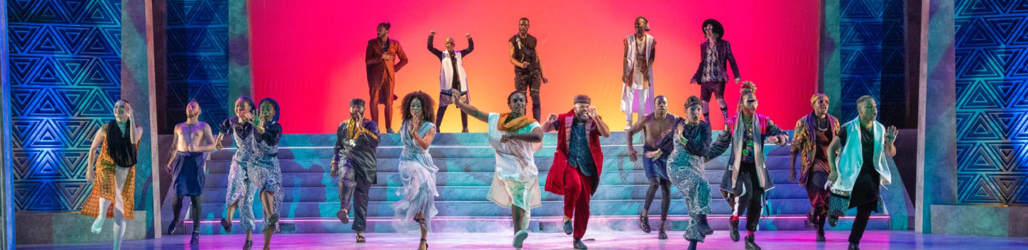 Classical Theatre Of Harlem