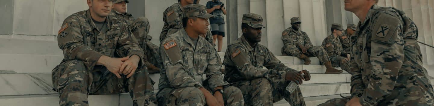 Harvard Veterans Alumni Organization Inc