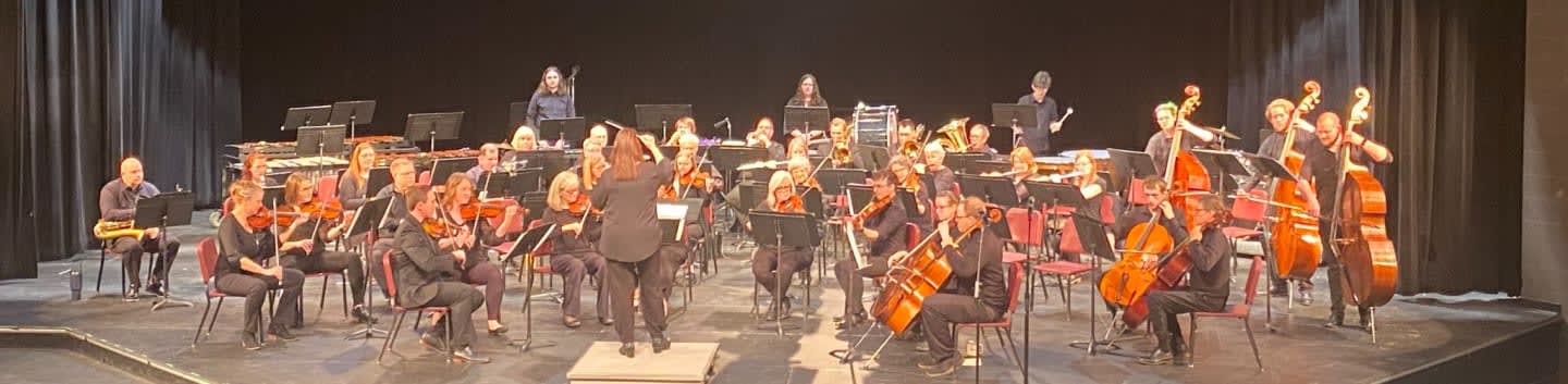 River Valley Community Orchestra