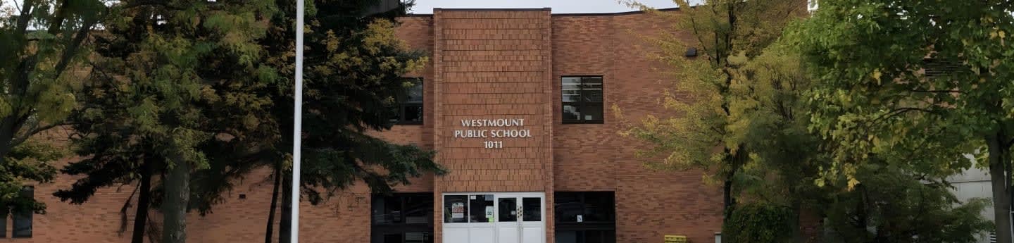 Westmount Home and School Association
