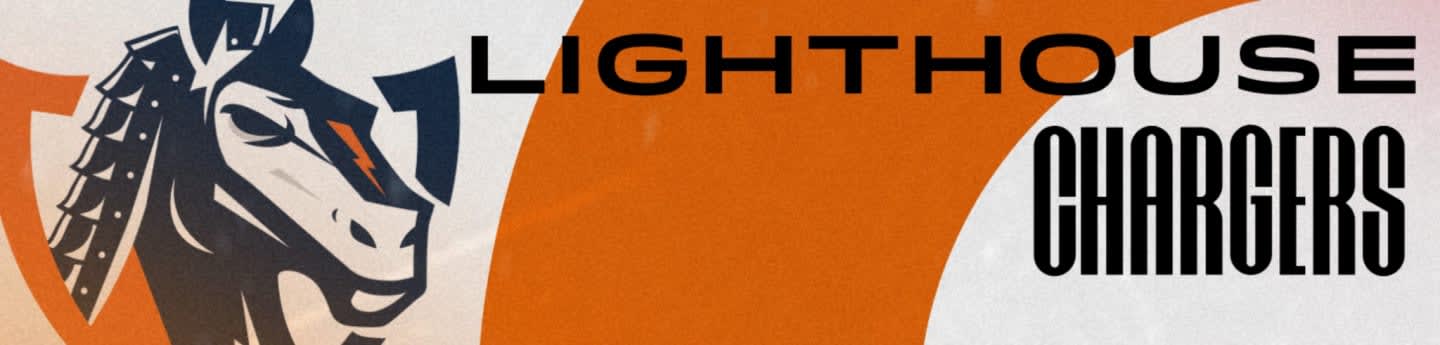 Lighthouse Chargers Booster Club