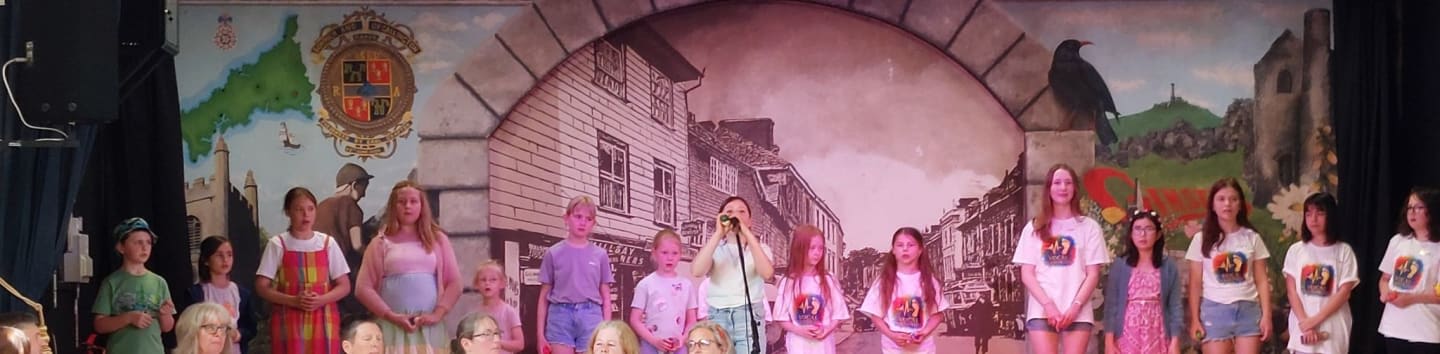 Callington Community Arts