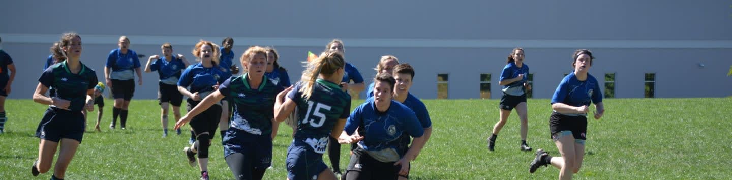 Great Bay Rugby Club Inc