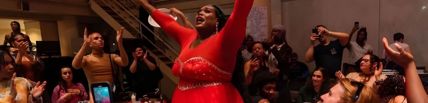 Black Trans Liberation Kitchen