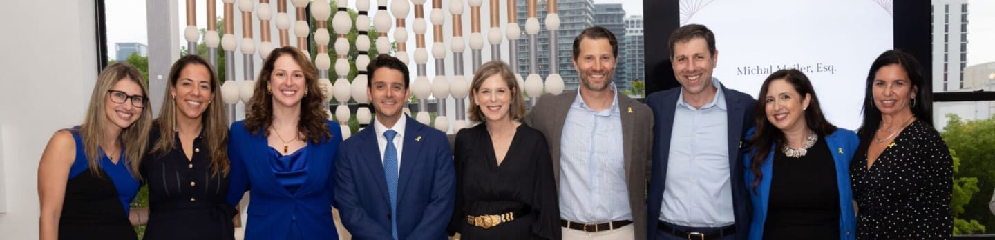 Jewish Lawyers Association of Miami-Dade County, Inc.