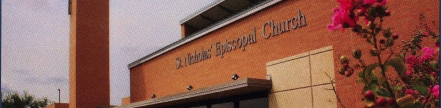 Saint Nicholas' Episcopal Church