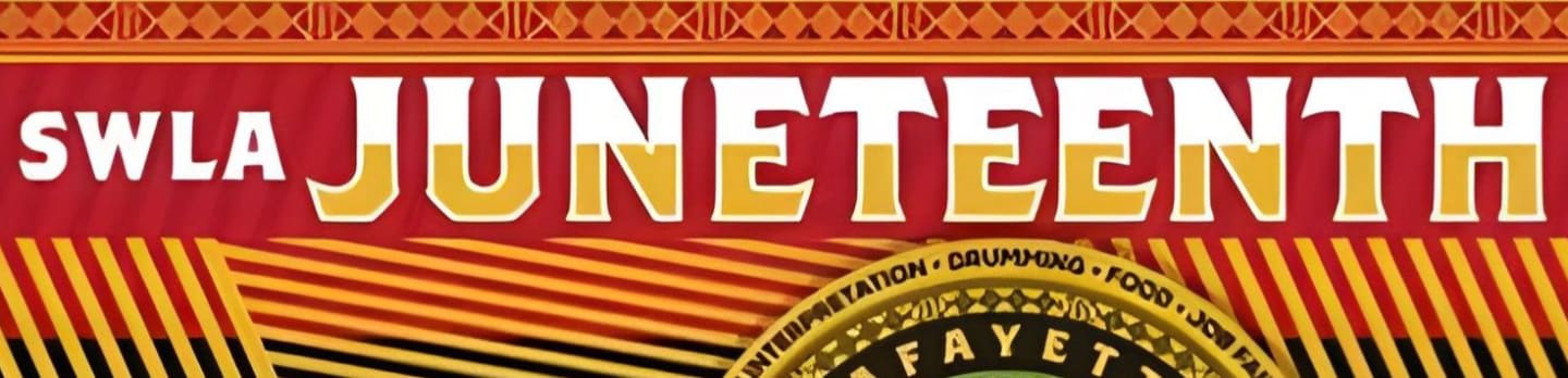 SWLA Juneteenth Committee, Inc