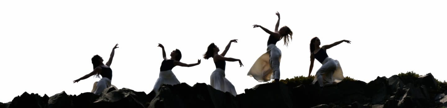 Kittiwake Dance Theatre Incorporated