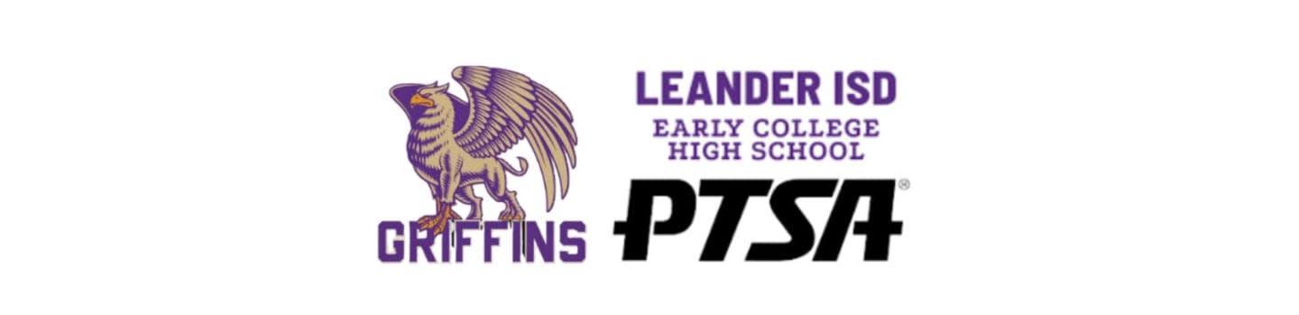 LEANDER ISD EARLY COLLEGE HIGH SCHOOL PTSA