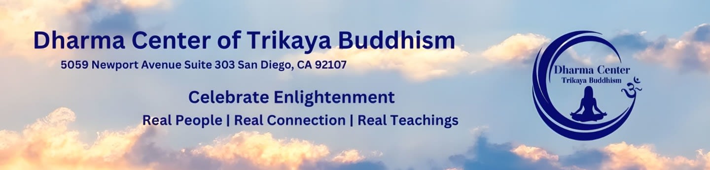 Dharma Center Of Trikaya Buddhism