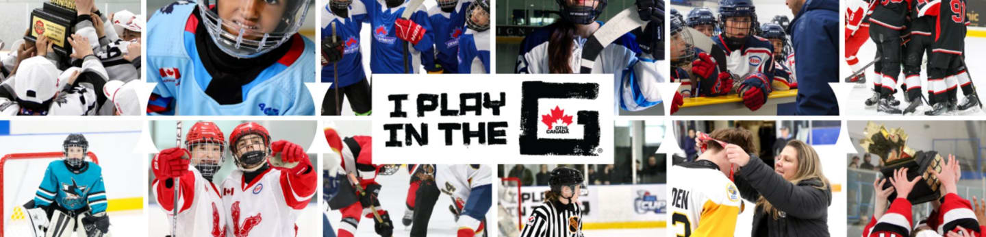 Greater Toronto Hockey League
