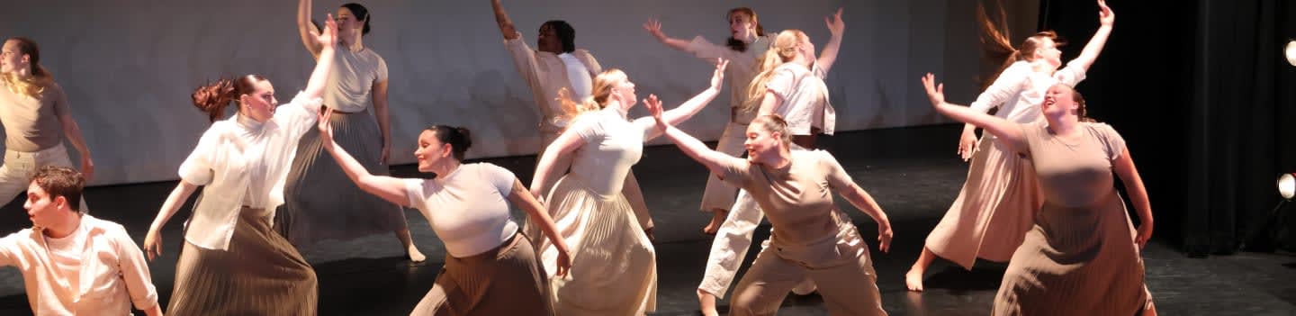 Alabama Dance Works Inc