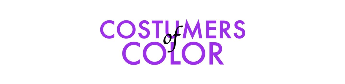 Costumers Of Color