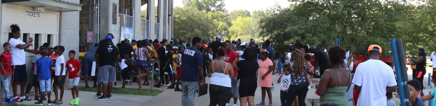 Louisiana Youth Sports Network