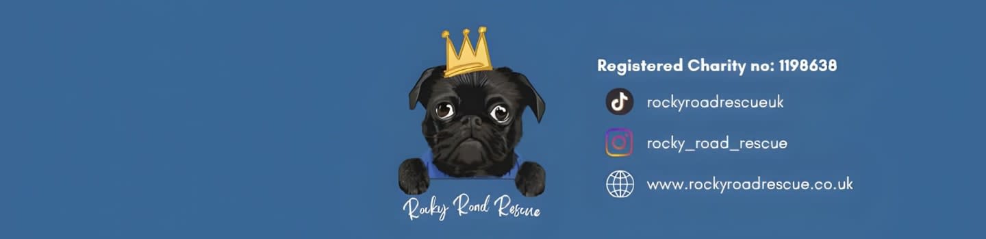 Rocky Road Rescue UK