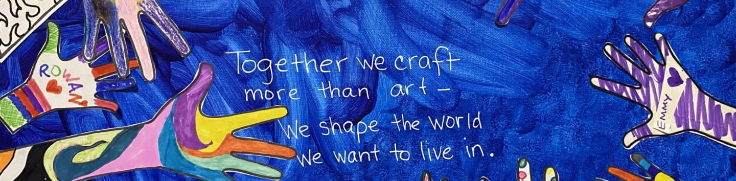 Community Art Studio of Skamania (CASS) powered by Community Enrichment for Klickitat and Skamania County (CEKC)