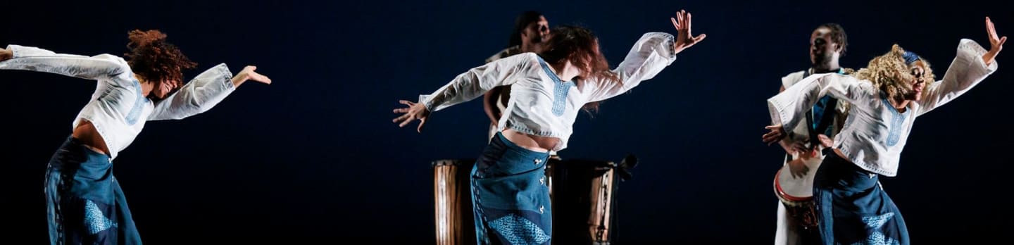 Lua Shayenne Dance Company
