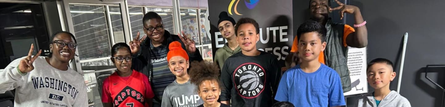 Enroute Boys & Girls Club Organization