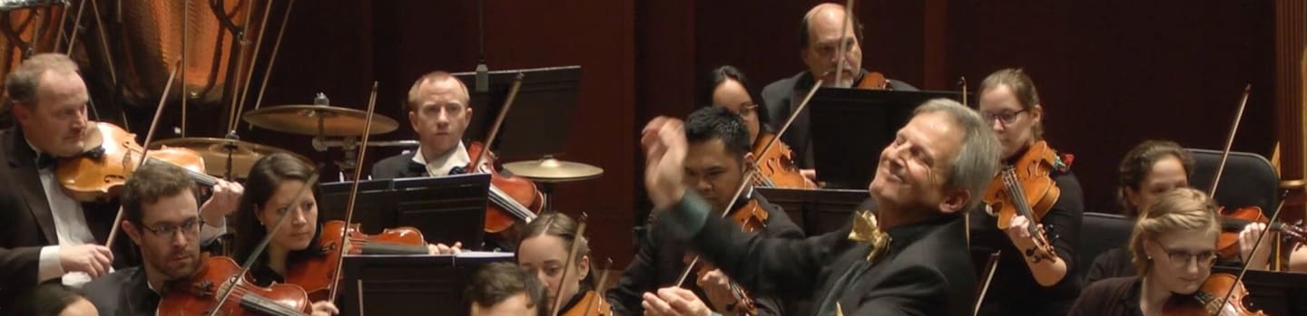 Seattle Philharmonic Orchestra