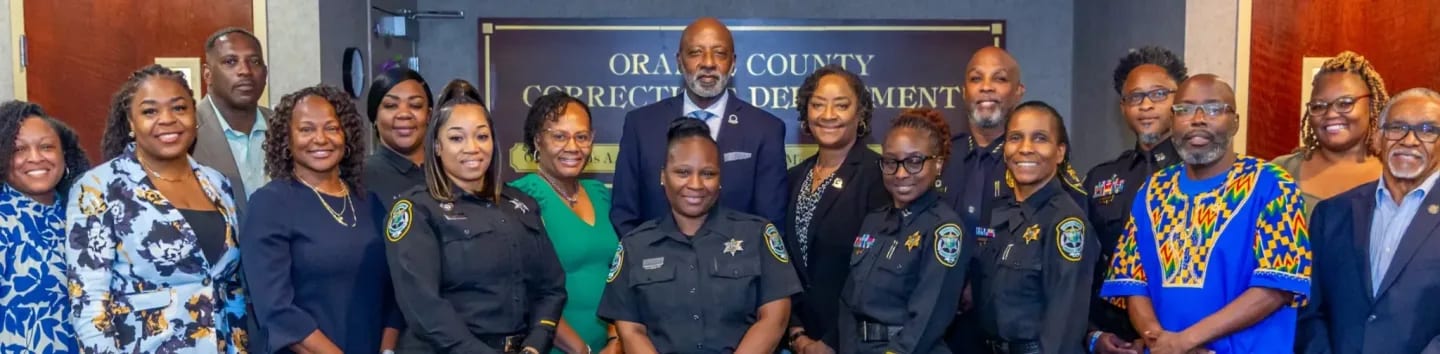 National Organization Of Black Law Enforcement Executives-NOBLE Central Florida