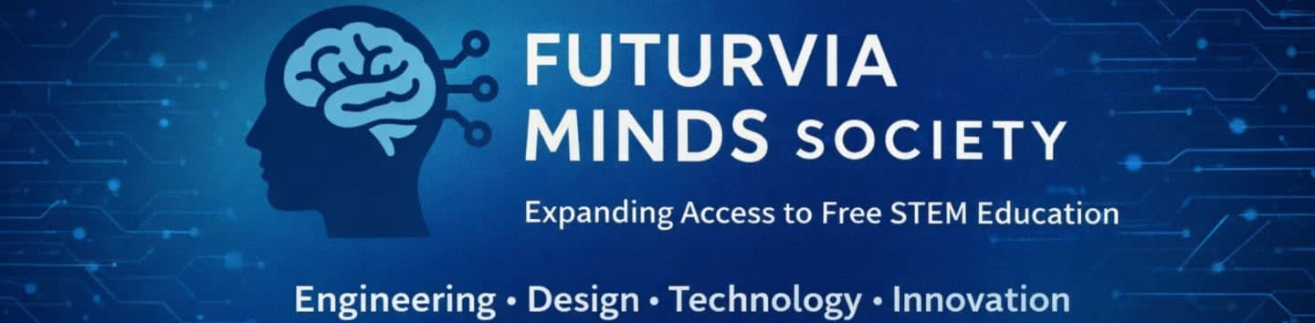 Futurvia Minds Society