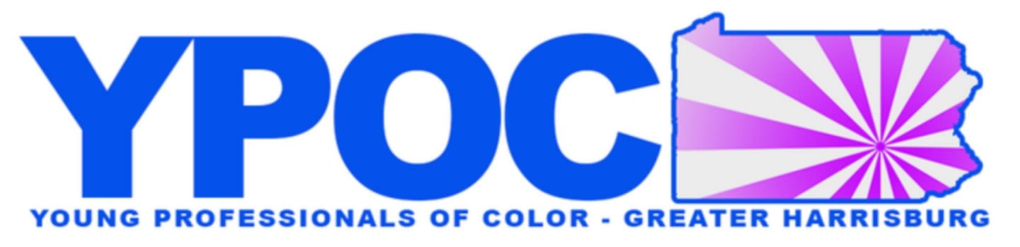 Young Professionals of Color - Of Greater Harrisburg