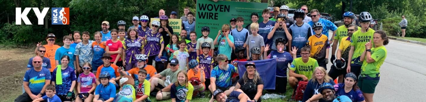 Kentucky Interscholastic Cycling League
