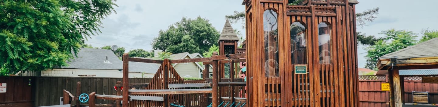 Los Gatos Parent-nursery School