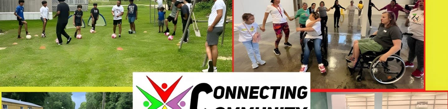 Connecting Community