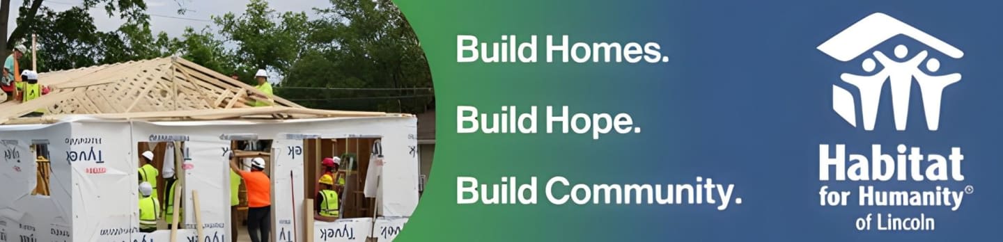 Lincoln Habitat For Humanity