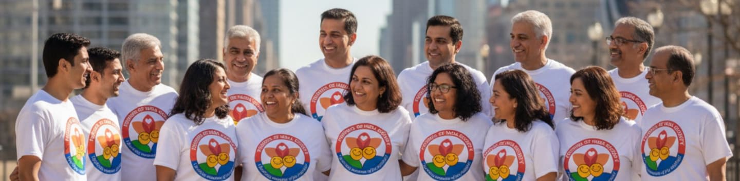 Friends Of India Society Inc