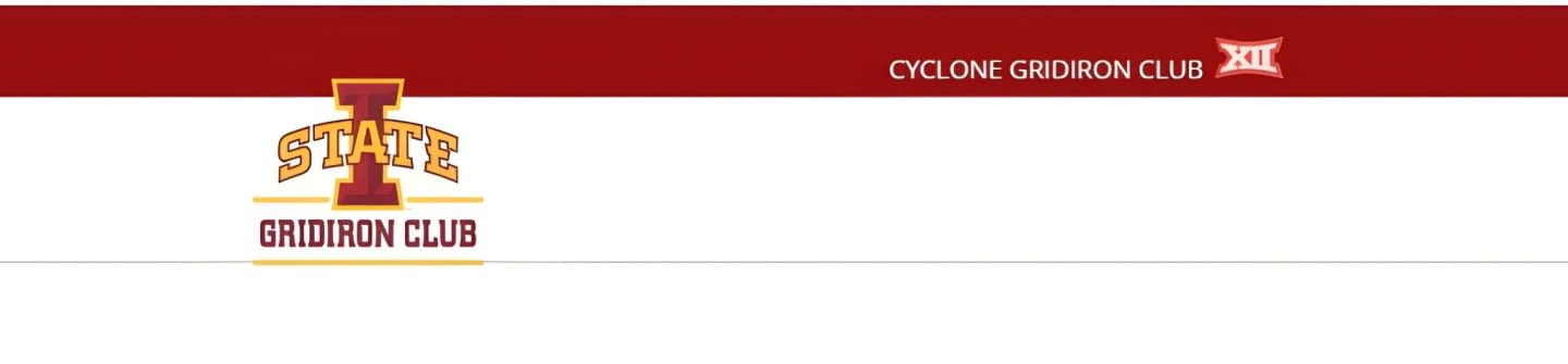 Cyclone Gridiron Club