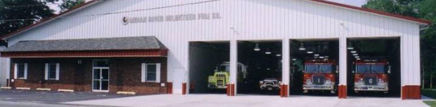 Indian River Volunteer Fire Co Inc
