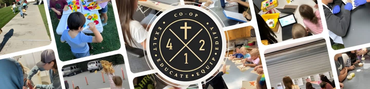 4:12 Ministries Inc